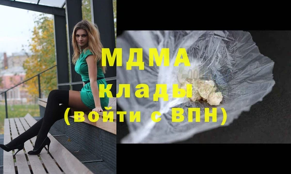 таблы Касимов